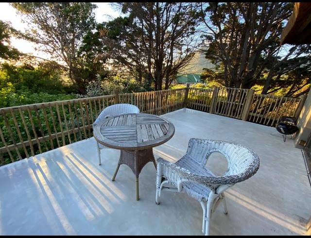 2 BEDROOM PROPERTY TO RENT IN CROFTERS VALLEY